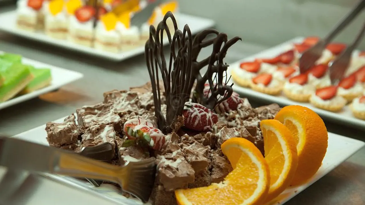 Hotel Beach Albatros - Hurghada